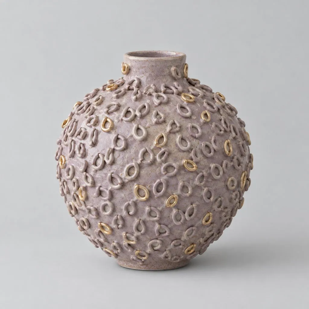 About: Faith Draper ceramics