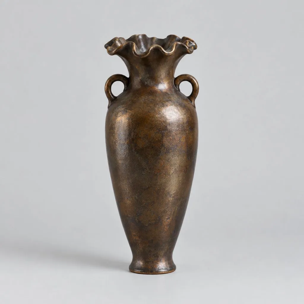 Bronze Series