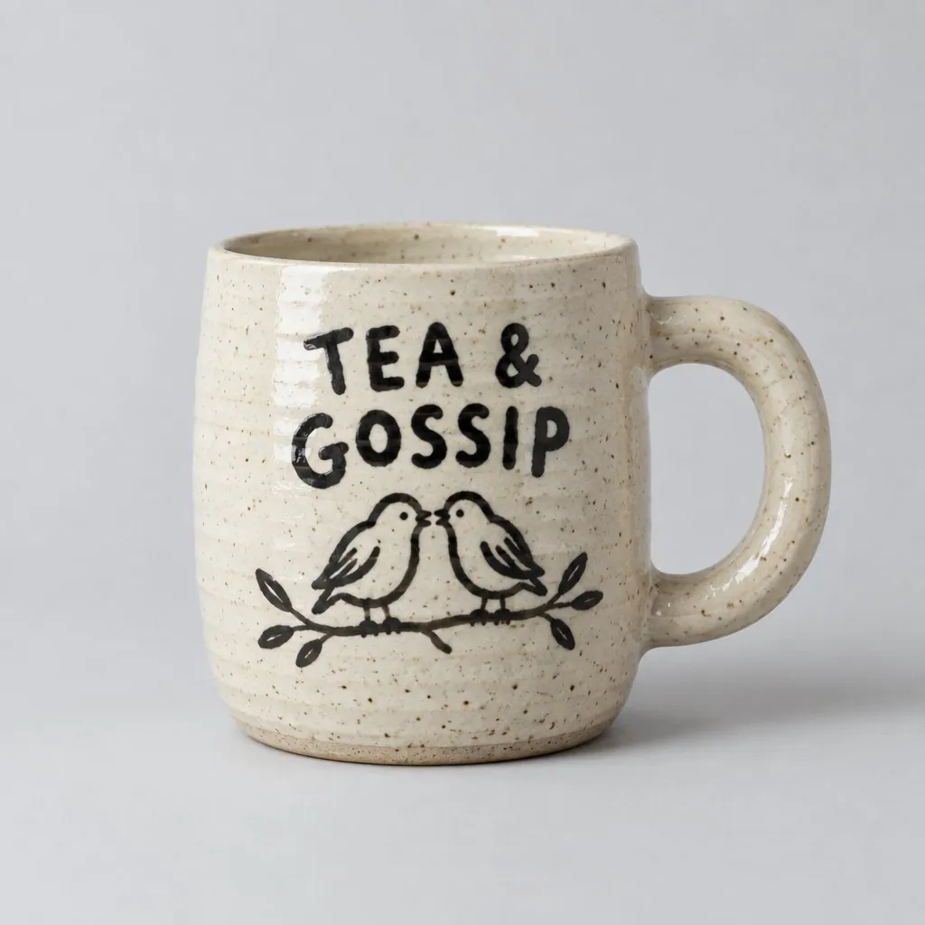 Mugs
